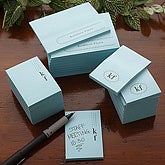 Custom Personalized Must Have Post-It Note Pad Set