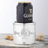One Cool You© Personalized Can Cooler