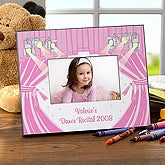 Tutu Cute Photo Frame
