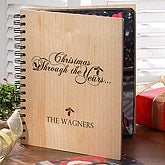 Christmas >> Christmas Through The Years? Personalized Album