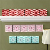 Wall For Girls
