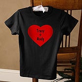 4566 TN Valentine present, revealed!