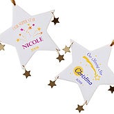 Shining Star Ornament