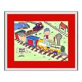 kids wall art