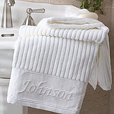 Ultimate Bath Towel