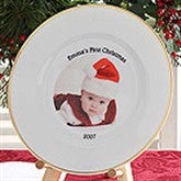 baby's first christmas