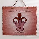 Ladies Boutique >> Circle of Love Slate? 12 Family Options