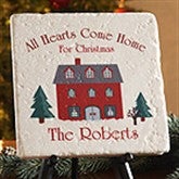 secondary_category(ies) nolink] >> All Hearts Come Home&copy; Marble Plaque