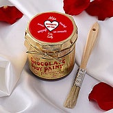 4848 - Dessert's On Me!© Chocolate Body Paint 
