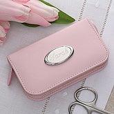 Manicure travel set