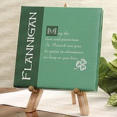 Irish Blessing© Canvas Art