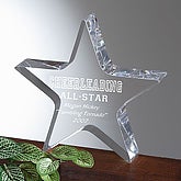 All-Star Athlete Sports Award