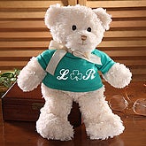 Lucky In Love Ty® Irish Bear