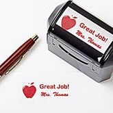 Head of the Class© Self-Inking Stamper