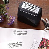 Coming Up Roses© Self-Inking Stamper