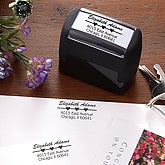 Heart-to-Heart© Self-Inking Stamper