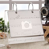 Making Memories Photo Flip Album
