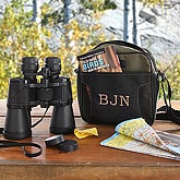 The Ultimate Binocular & Case Set