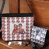 Ladies Boutique >> Photo Collage Personalized Photo Purse