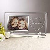 Ladies Boutique >> All That I Am...? Mother Reflections Frame