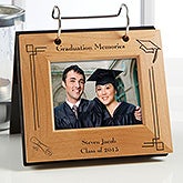 Graduation Memories© Photo Flip Album