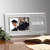 Words Of Wisdom© Personalized Frame
