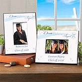 Dream, Believe, Inspire© Photo Frame