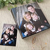 Design Your Own Family Photo Album