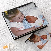 Design Your Own Baby Photo Album