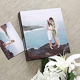 Design Your Own Wedding Photo Album