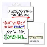 Personalized Money Gift Card Set