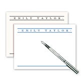 Caslon Cards