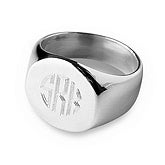 Custom Rings