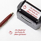 Personalized School Teacher Stationery - Making the Grade - 5758