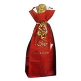 Cheers & Treats Personalized Gift Bags