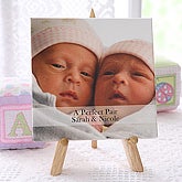 A Perfect Pair© Photo Canvas Art