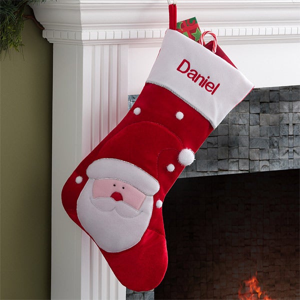 12443 santa 39 s helpers embroidered jumbo large embroidered christmas