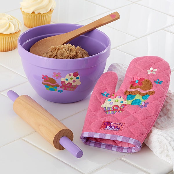 Kid's Baking Set