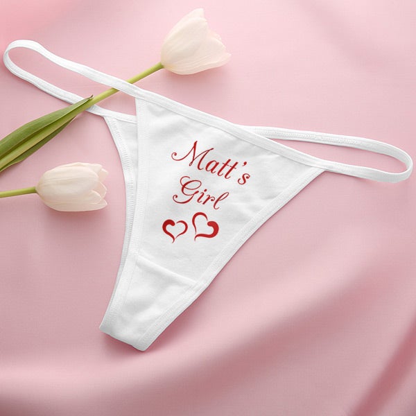 cute gift ideas for girlfriend