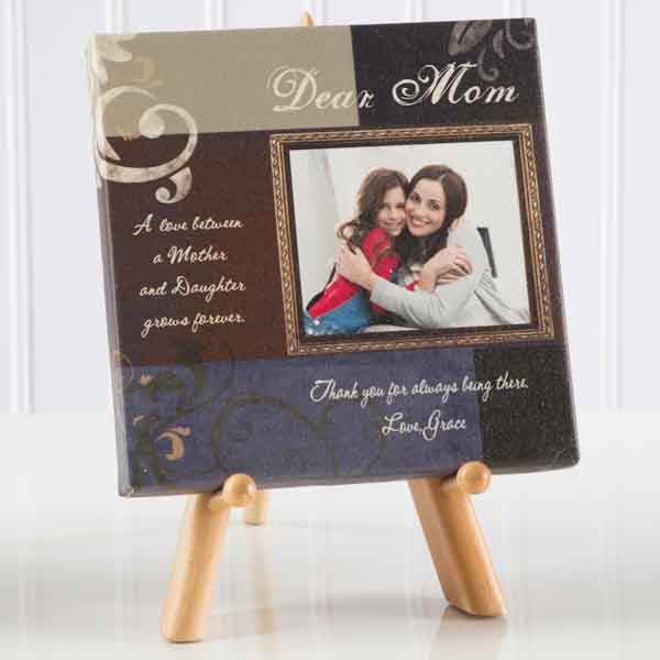 Top 10 Mother’s Day Gifts 2013