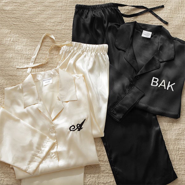 Sweet Dreams - Personalized Pajamas