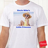 Personalized Photo Shirts and Accessories - Picture This - 6005 Personalized Photo Shirts and Accessories - Picture This - 6005