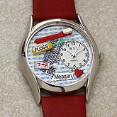 3-D Dental Watch