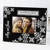 Ladies Boutique >> Ooh La La Paris!? Personalized Frame