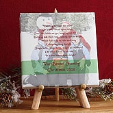 Holiday Sentiments© Photo Canvas Art
