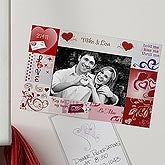 Key To My Heart© Personalized Magnet