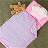 secondary_category(ies) nolink] >> My Little Cupcake Personalized Nap-N-Go