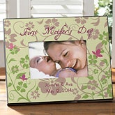 Ladies Boutique >> First Mother's Day? Personalized Frame