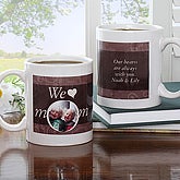 Ladies Boutique >> Her Smiling Faces? Photo Coffee Mug