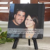secondary_category(ies) nolink] >> We're Engaged!&copy; Photo Canvas Art